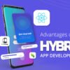 I Will Make A Hybrid Application With Android, Php